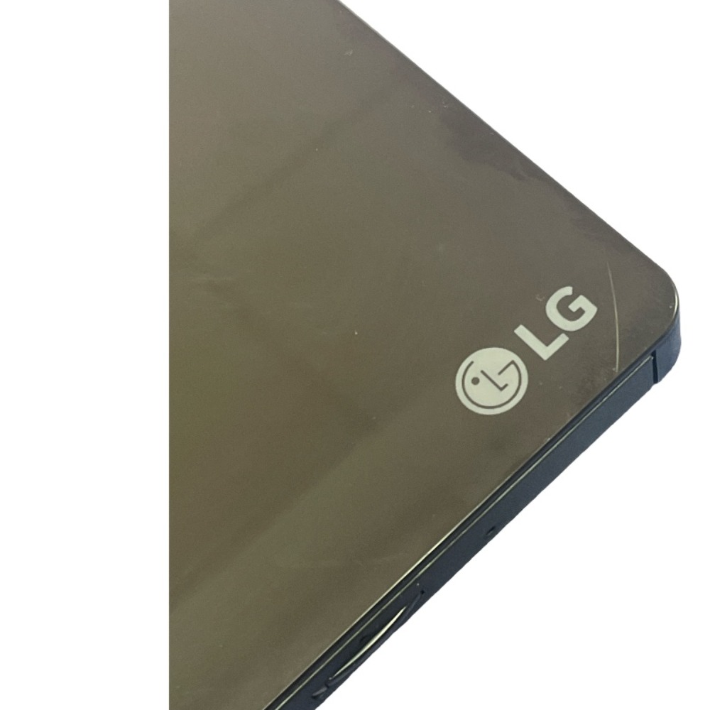 LG Portable DVD Writer Own4Less